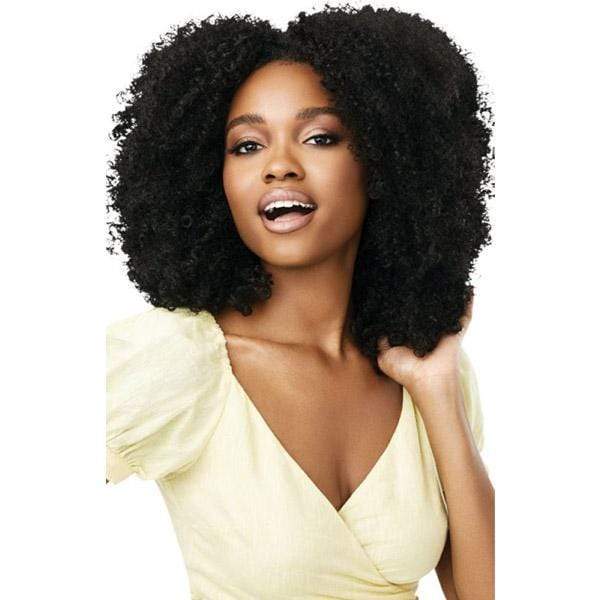 Outre Converti Cap Synthetic Hair Wig - BAHAMA MAMA - Airhomei