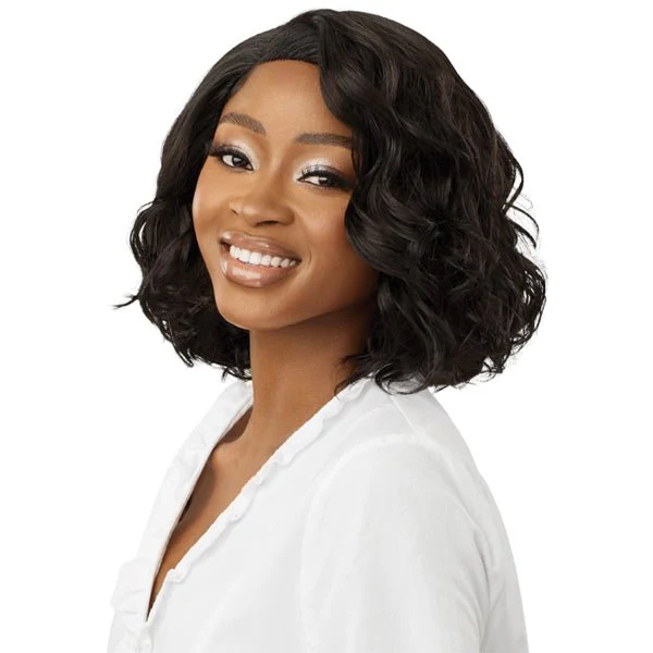Outre Synthetic EveryWear HD Lace Front Wig - EVERY 37 - Airhomei