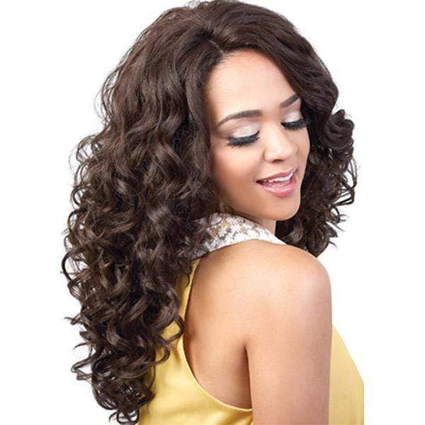 Motown Tress Deep Part Swiss Lace Front Wig - LSDP ELMA - Clearance - Airhomei