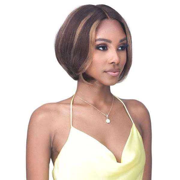 Laude & Co 100% Human Hair Lace Wig - UGHL020 AVERY - Airhomei