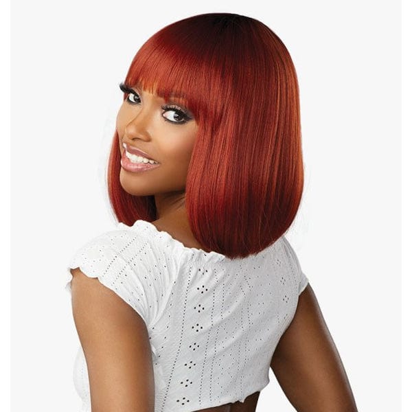 Sensationnel Synthetic Dashly Wig - UNIT 12 - Airhomei