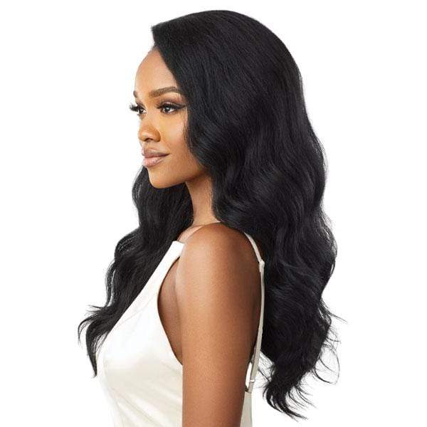 Outre Synthetic Quick Weave Half Wig - LYNDI - Airhomei