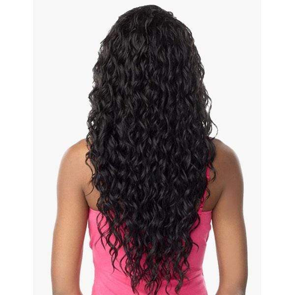 Sensationnel Synthetic Half Wig Instant Weave Drawstring Cap - IWD 9 - Airhomei