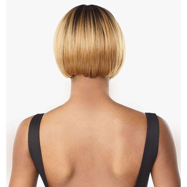 Sensationnel Synthetic Instant Fashion Wig - VELIKA - Airhomei