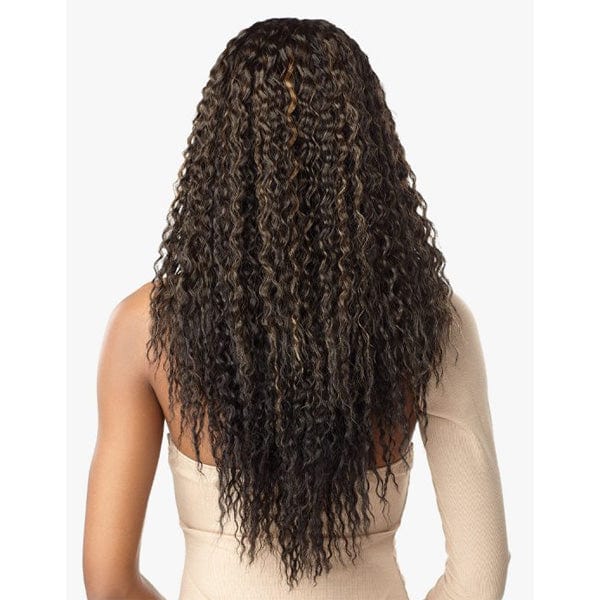Sensationnel Cloud9 What Lace 13x6 Frontal Lace Wig - JAYLA - Airhomei