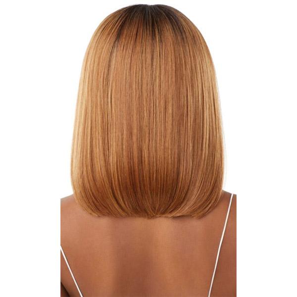 Outre Synthetic EveryWear HD Lace Front Wig - EVERY 3 - Airhomei