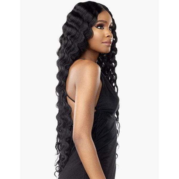 Sensationnel Synthetic Hair Vice HD Lace Front Wig - VICE UNIT 6 - Airhomei