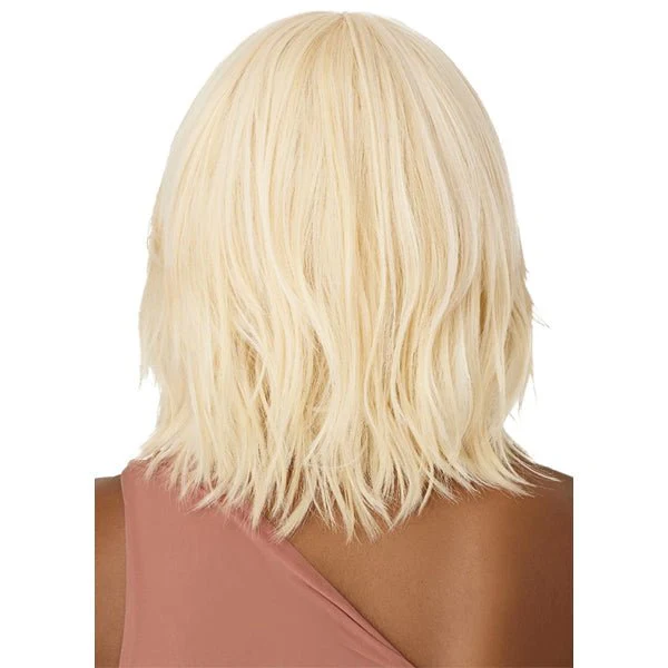 Outre Wigpop Synthetic Hair Full Wig - OLLIE - Airhomei