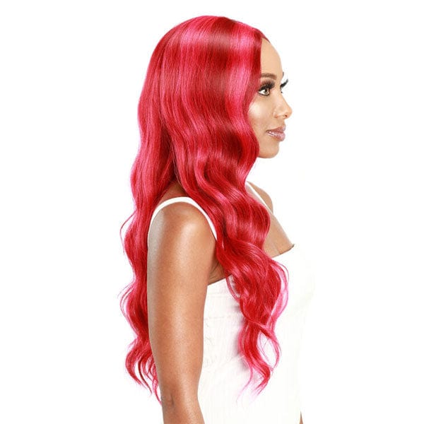 Zury Sis Synthetic Hair HD Lace Front Wig - LF SHAY - Clearance - Airhomei