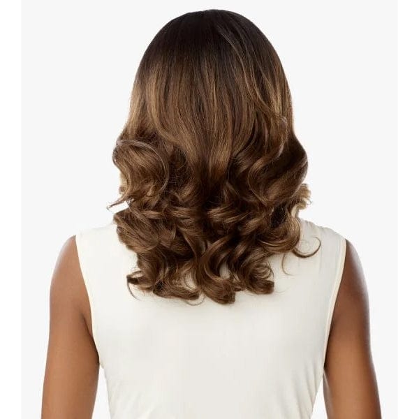 Sensationnel Cloud9 What Lace Glueless 13x6 Frontal Lace Wig - JANESSA - Airhomei