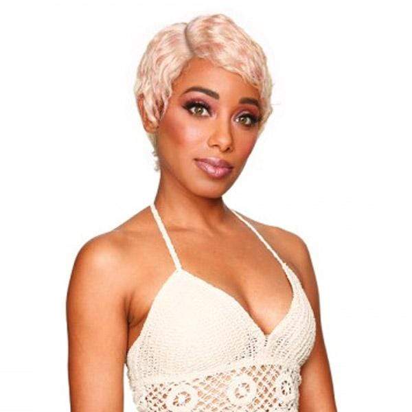 Zury Sis Sassy Synthetic Hair Wig - SASSY H SOUR - Clearance - Airhomei