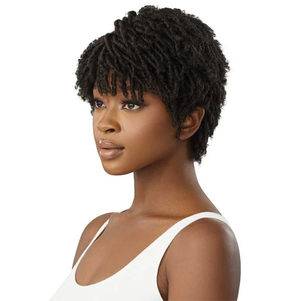 Outre Wigpop Synthetic Hair Full Wig - JAI - Airhomei
