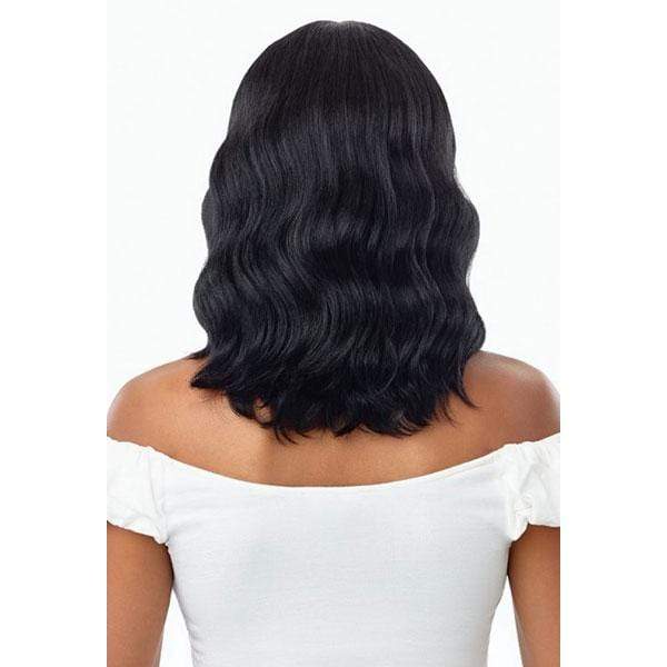 Outre Synthetic EveryWear HD Lace Front Wig - EVERY 16 - Airhomei