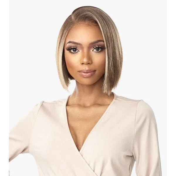 Sensationnel Cloud9 What Lace 13x6 Frontal Lace Wig - ANISHA - Airhomei