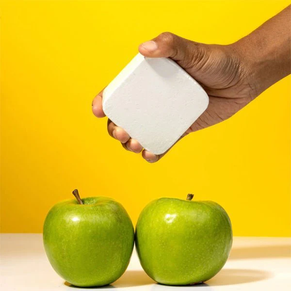 MFL - Locs Vegan Detox Bar - 120g - (C) - Airhomei