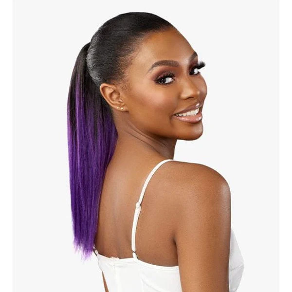 Sensationnel Synthetic Lulu Pony - NISI - Airhomei