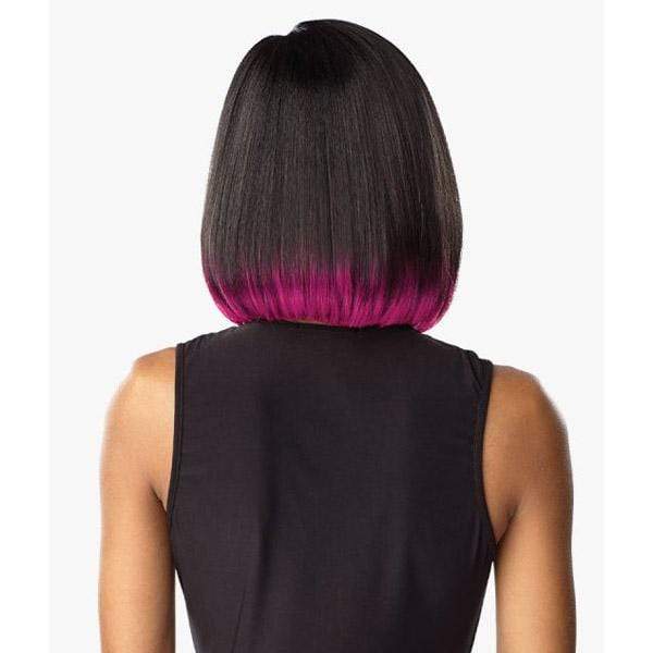 Sensationnel Synthetic Hair Vice HD Lace Front Wig - VICE UNIT 3 - Airhomei