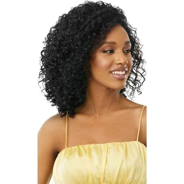 Outre Converti Cap Synthetic Hair Wig - BEACH BABE - Airhomei