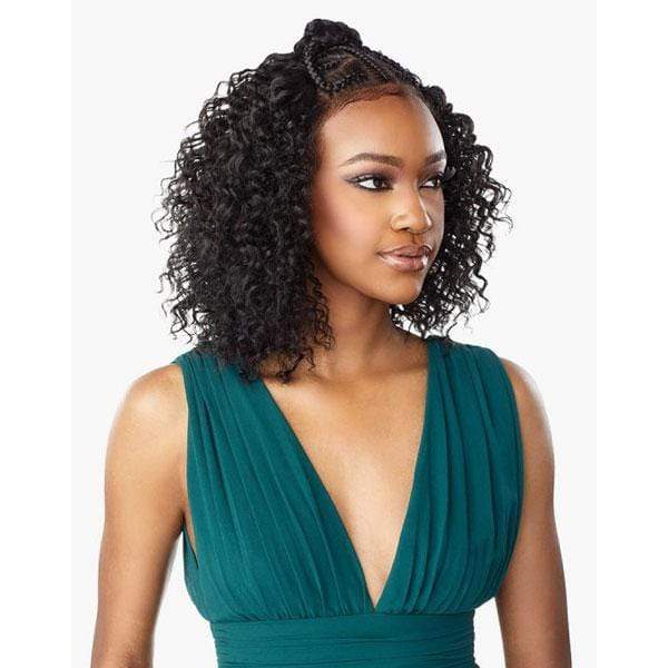 Sensationnel Cloud9 What Lace 13x6 Frontal Lace Wig - AVA - Airhomei