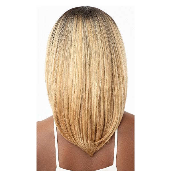 Outre Wigpop Synthetic Hair Full Wig - REGINA - Airhomei