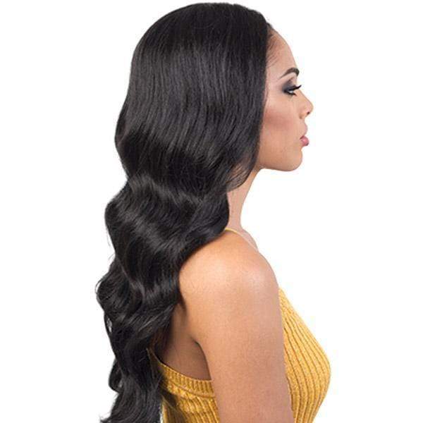 Motown Tress Lets Lace Deep Part Lace Wig - LDP- SPIN62 - Clearance - Airhomei