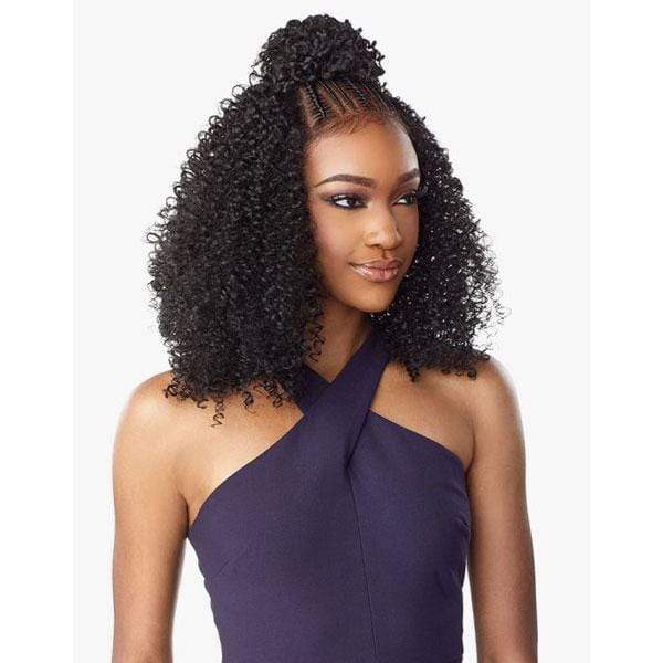 Sensationnel Cloud9 What Lace 13x6 Frontal Lace Wig - TESSA - Airhomei