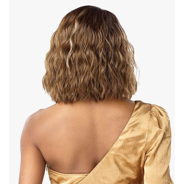 Sensationnel Synthetic HD Lace Front Wig - BUTTA UNIT 24 - Airhomei