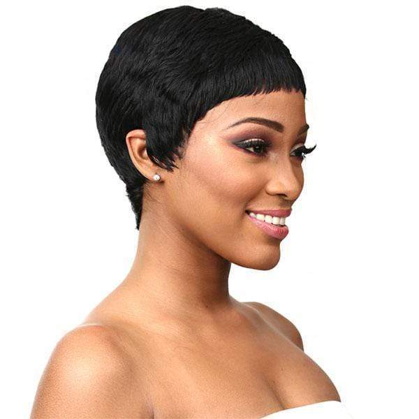 Sensationnel Empire 100% Human Hair Wig - RIA - Clearance - Airhomei