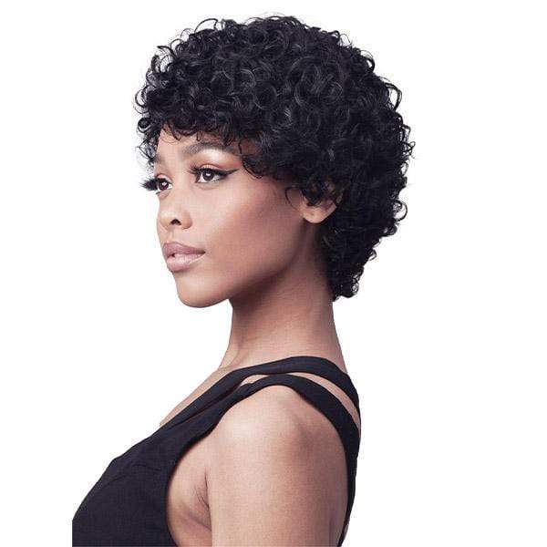 Bobbi Boss 100% Human Hair Wig - MH1278 TORIE - Airhomei