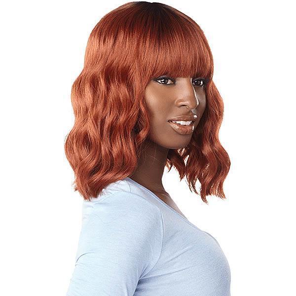 Sensationnel Synthetic Dashly Wig - UNIT 3 - Airhomei