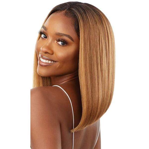 Outre Synthetic EveryWear HD Lace Front Wig - EVERY 3 - Airhomei