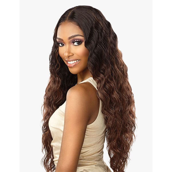 Sensationnel Synthetic HD Lace Front Wig - BUTTA UNIT 26 - Airhomei