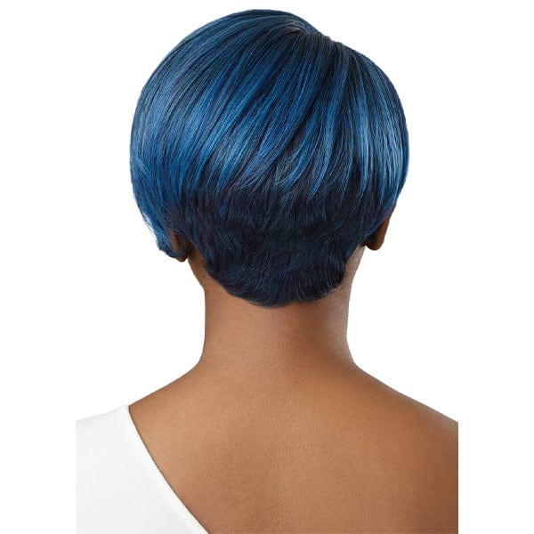 Outre Perfect Hairline Synthetic 13x4 Lace Frontal Wig - ADDY - Airhomei