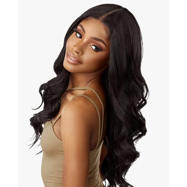 Sensationnel Butta Synthetic Hair Glueless 360 HD Lace Wig - BUTTA 360 UNIT 3 - Airhomei