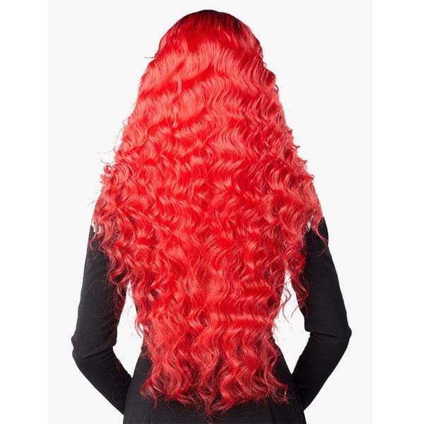 Sensationnel Synthetic Hair Vice HD Lace Front Wig - VICE UNIT 5 - Airhomei