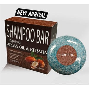 H2PRO BEAUTYLIFE SHAMPOO BAR-3.52oz - (C) - Airhomei