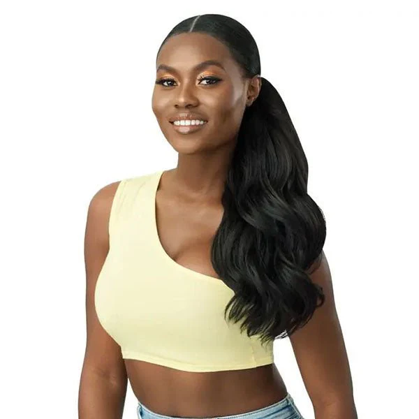 Outre Converti Cap Synthetic Hair Wig - ROSEY WAVES - Airhomei