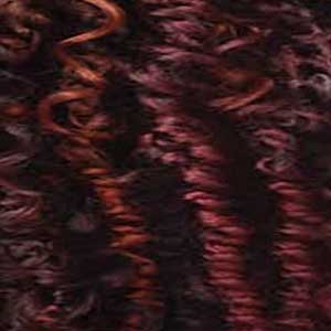 Outre Converti Cap Synthetic Hair Wig - BAHAMA MAMA - Airhomei