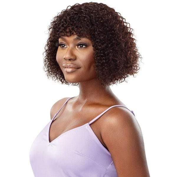 Outre 100% Human Hair MyTresses Purple Label Full Wig - CAPELLA - Airhomei