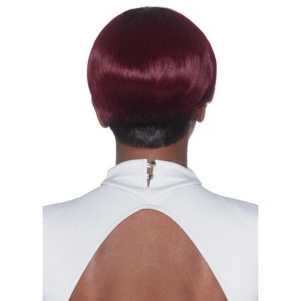 Outre 100% Human Hair Premium Duby Wig - NERIAH - Airhomei