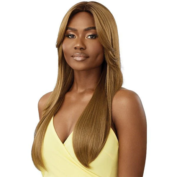 Outre The Daily Wig Synthetic Hair Lace Part Wig - LANIECE - Airhomei