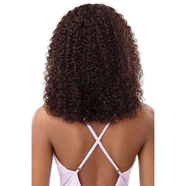 Outre 100% Human Hair MyTresses Purple Label Full Wig - ERISELLA - Airhomei