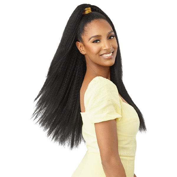 Outre Converti Cap Synthetic Hair Wig - SUPER NOVA - Airhomei