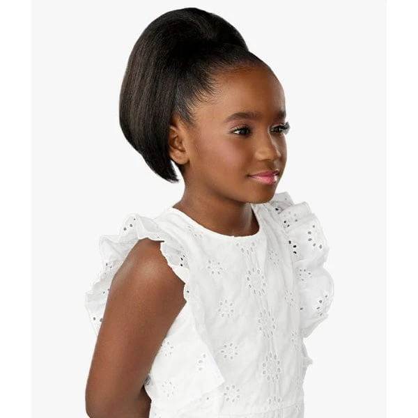 Sensationnel Synthetic Lulu Pony - MINI MARSHMALLOW - Airhomei