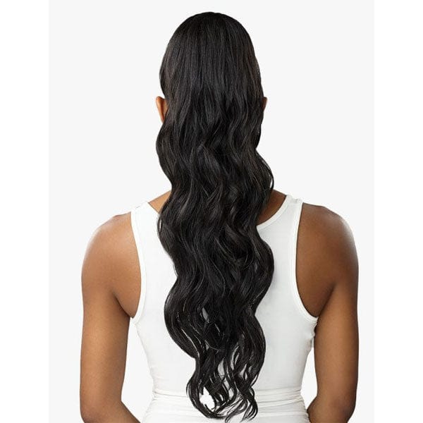 Sensationnel Synthetic Lulu Pony - SIMI - Airhomei