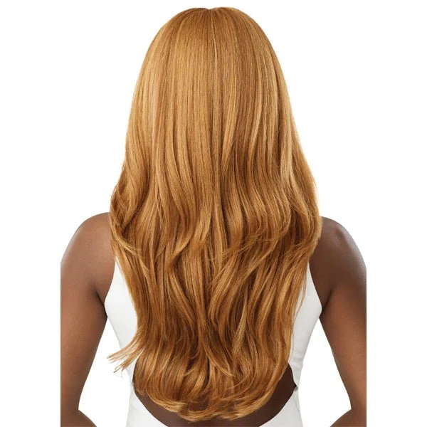 Outre Perfect Hairline Synthetic 13x6 Lace Frontal Wig - MAILAH - Airhomei
