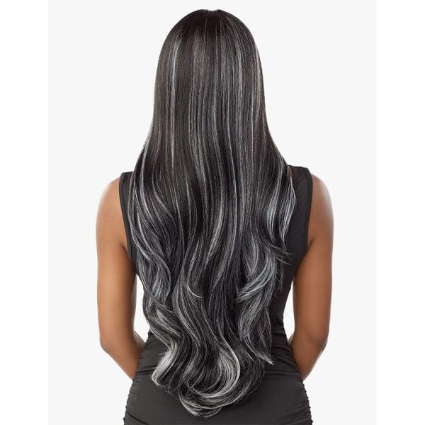 Sensationnel Synthetic Hair Vice HD Lace Front Wig - VICE UNIT 13 - Airhomei