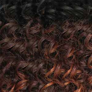 Outre Converti Cap Synthetic Hair Wig - BAHAMA MAMA - Airhomei