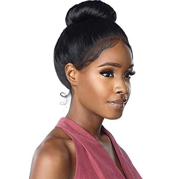 Sensationnel Cloud9 What Lace 360 13x4 Frontal Lace Wig - AKEELY HIGH BUN - Clearance - Airhomei