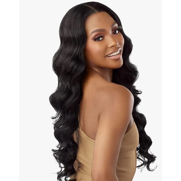 Sensationnel Butta Synthetic Hair Glueless 360 HD Lace Wig - BUTTA 360 UNIT 5 - Airhomei